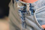 A Complete Guide to the Latest Jeans Trends Sweeping the U.S. - THE AMERICAN BLUE