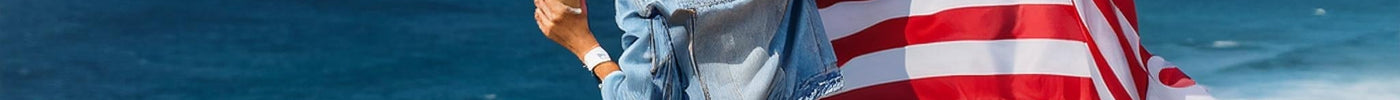 Understanding 2025 Denim Fashion: What's New and Exciting - THE AMERICAN BLUE