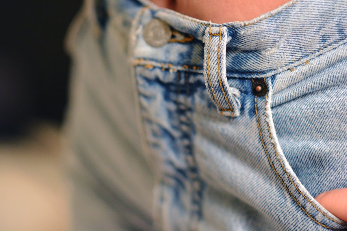 A Complete Guide to the Latest Jeans Trends Sweeping the U.S. - THE AMERICAN BLUE
