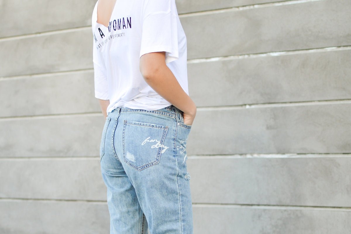 Discover Iconic Denim Styles from Different U.S. States - THE AMERICAN BLUE