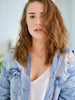 Exploring the History of Denim Jackets and Their Impact on Womens Fashion - THE AMERICAN BLUE