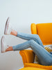 The Pros and Cons of Wide-Leg Jeans and Skinny Jeans Simplified - THE AMERICAN BLUE