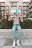Top 10 Denim Trends: From Skinny to Boyfriend Styles - THE AMERICAN BLUE