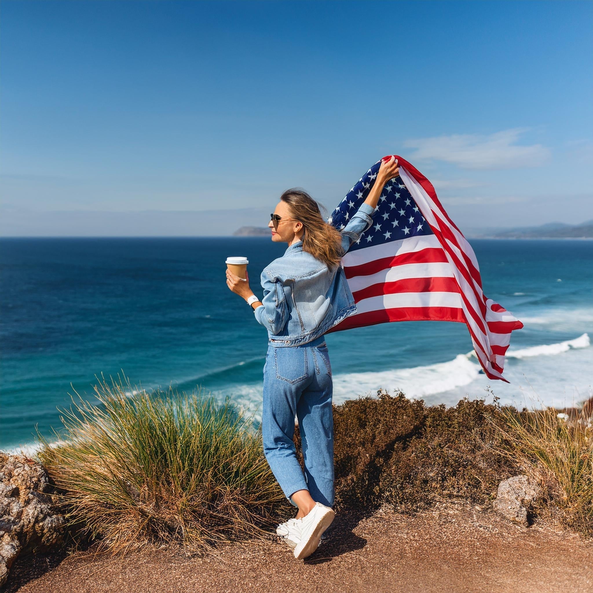 Understanding 2025 Denim Fashion: What's New and Exciting - THE AMERICAN BLUE