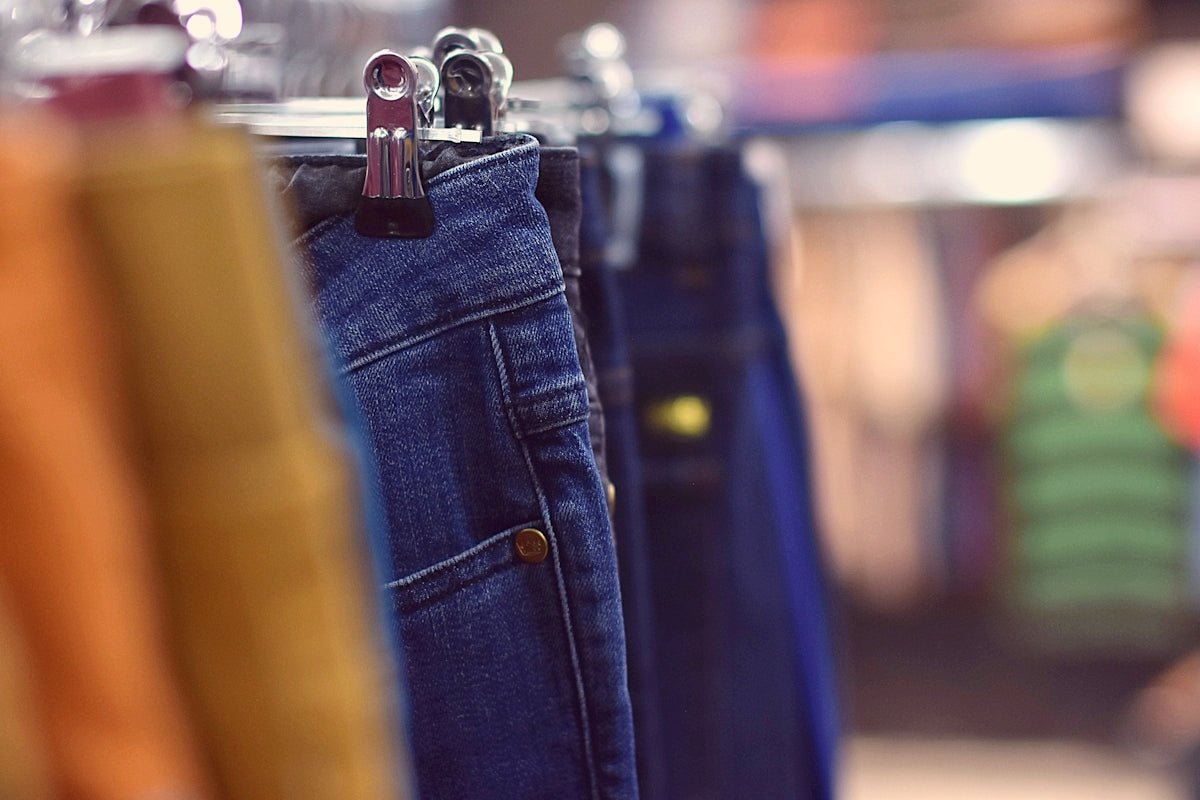 Upcoming Denim Trends in the U.S. and How They Differ State by State - THE AMERICAN BLUE
