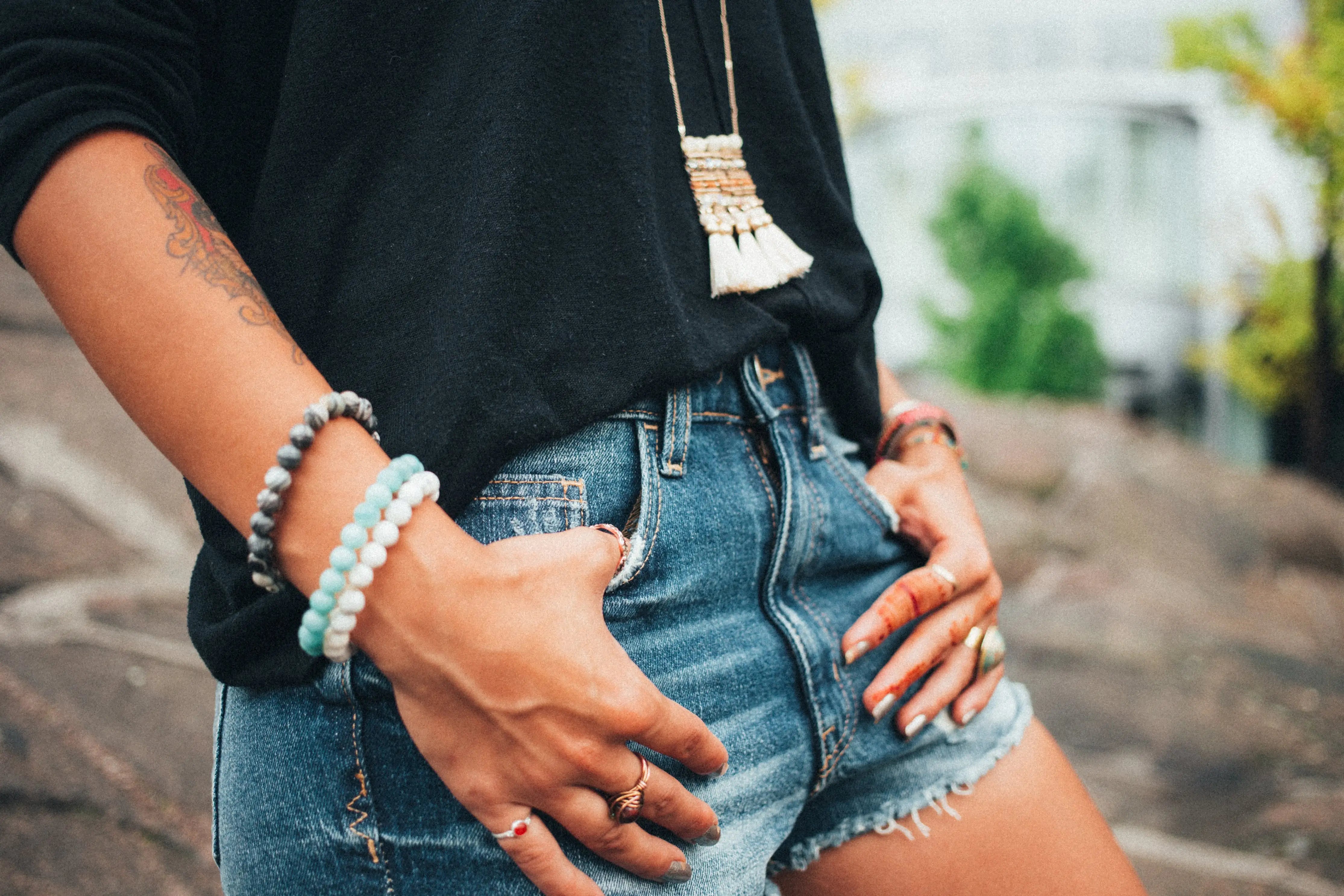 The Best Shorts Brands for Women: Style, Comfort & Quality