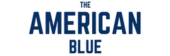 THE AMERICAN BLUE