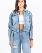 Light Blue / S