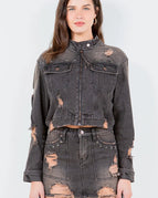 VINTAGE WASH / S