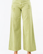 Yellow-Green / 1
