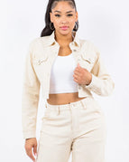 Ivory / S