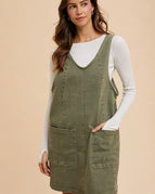 Army Green / S