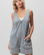 LT DENIM / S
