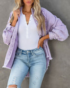 Lavender / S