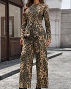 Leopard / S