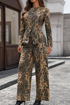 Leopard