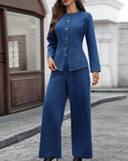 Navy / S