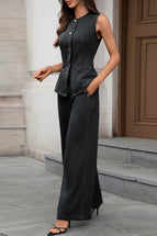 Black Suit