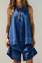 Dark Blue