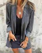 Grey / S