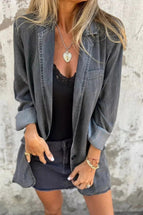 Grey