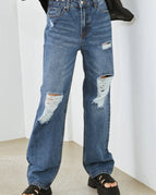 Medium Blue / 0