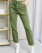 Olive / 0(24)