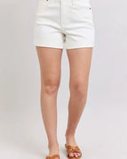 White / S
