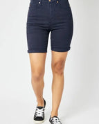 Dark Blue / S