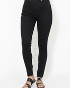 Black / 0(24)