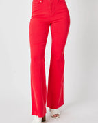 RED / 0(24)