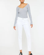 White / 0