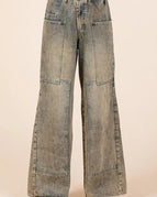 Mud Denim / S