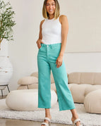 Island Green / 23
