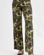 Green Camouflage / 0(24)