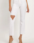 White / 0(24)