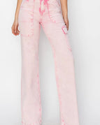 Acid Pink / 0(24)