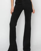 Black / 0(24)
