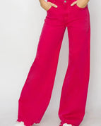 Fuchsia / 0(24)