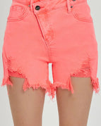 Coral Pink / S