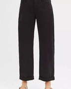 BLACK / 0