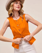 ORANGE / S