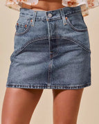 DENIM / S