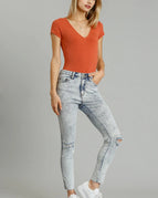 LT. DENIM / 1