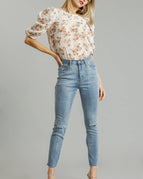 DENIM / 1