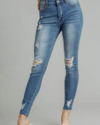 DENIM / 1