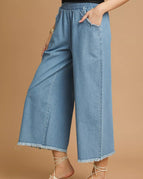 LT. DENIM / S