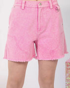 Pink / S