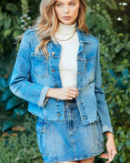 MEDDENIM / S