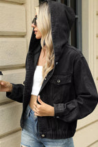 Black Gray